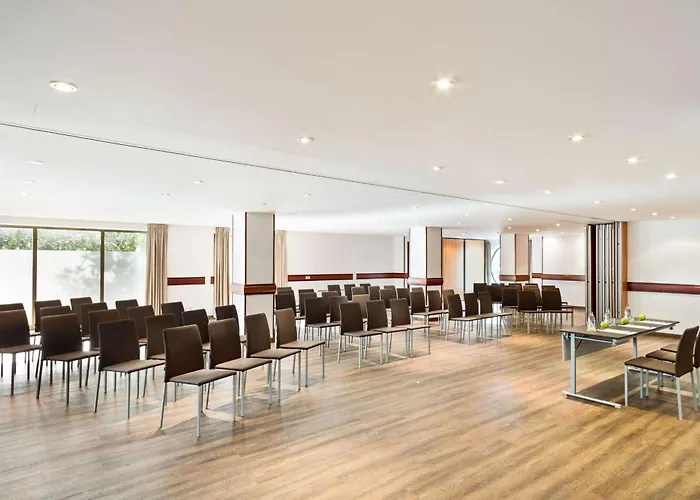 Best Western Premier CMC Girona